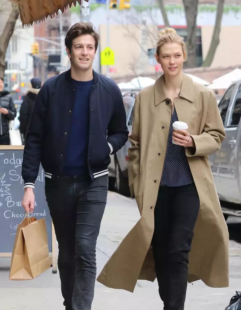 超模里代码写得最好的小KK…要跟川普女儿做