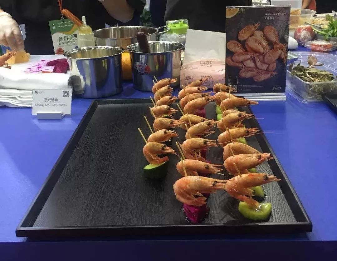 下不了口!超100公斤的鱼丸王、2500元一公斤