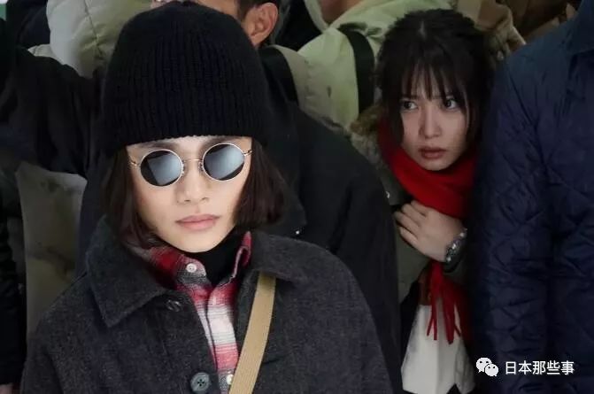 《派遣占卜师》日式鸡汤太老套 观众不买账