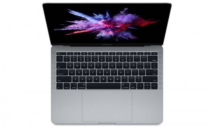 west品玩4月21日报道,苹果今天针对(无触控栏)13 英寸 macbook pro