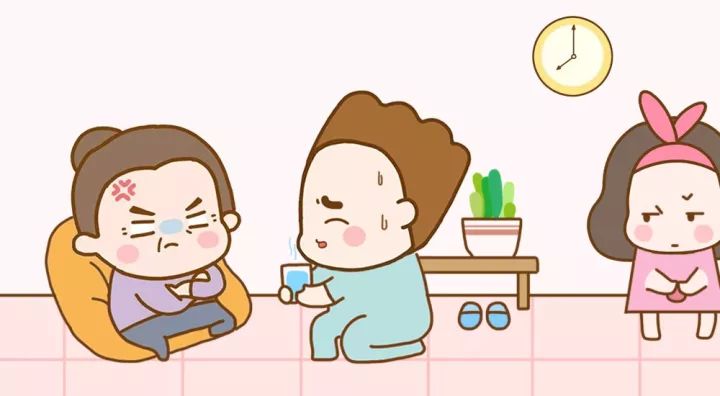 妈宝男的一封信：妈，你已经逼走了我的第三个媳妇！
