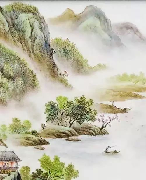 东方早安丨诗酒趁年华!