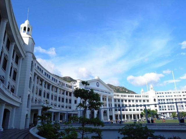 学习简体中文已成世界潮流,香港学校作出重大