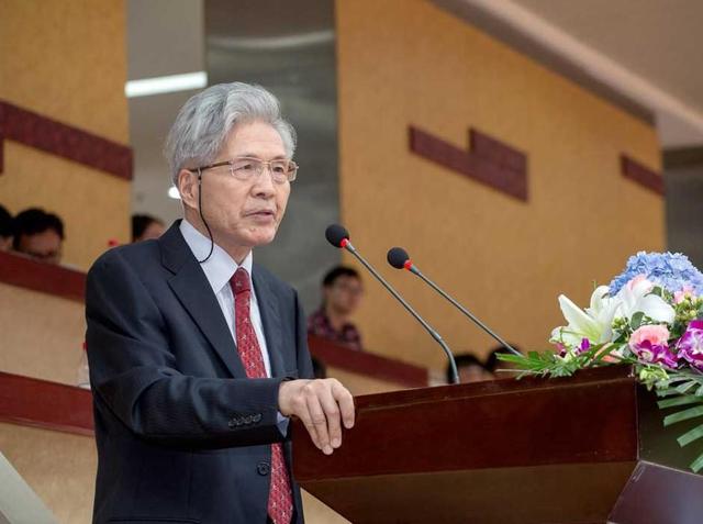 陶文铨：在国际传热学研究前沿镌刻“中国身影”