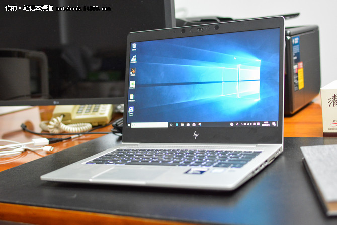 elitebook830g6,elitebook840g6 安全高效办公 hp elitebook 830 g5评测