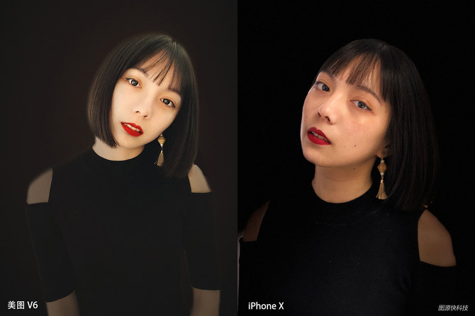 人像AI还是AI像人,ai人像模式是什么意思