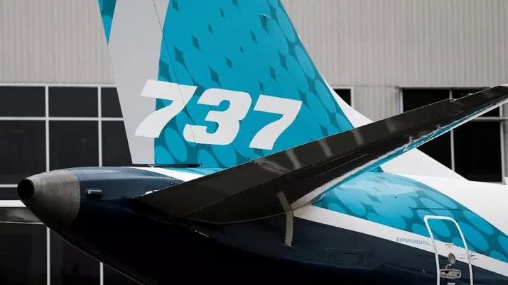 中国停飞波音737 MAX 8后 印尼也暂停该机型