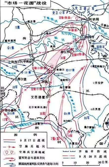 1977年全球最卖座电影——《遥远的桥》