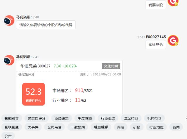被崔永元撕到跌停的华谊兄弟怎么样,答案在这