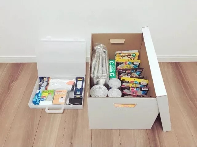 日本关西地区还没遭遇最强台风,亚马逊上这5款