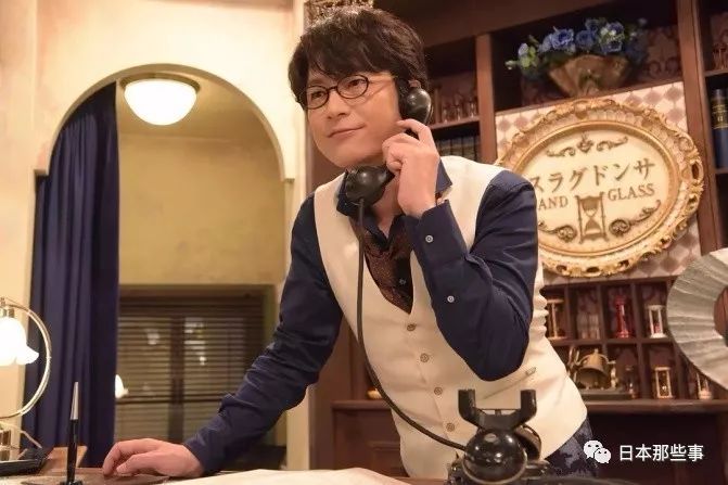 及川光博檀丽宣布和平离婚 这对终究也是散了