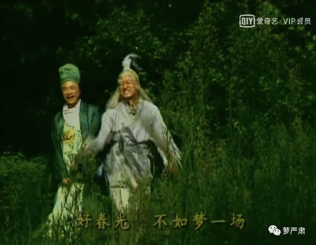 一个爆哭！我的童年回忆里还有这么多故事