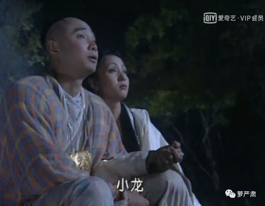 一个爆哭！我的童年回忆里还有这么多故事