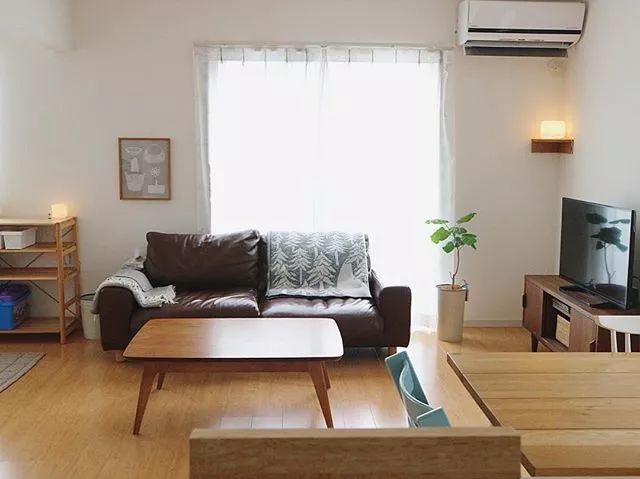关注这5个主妇的ins，就能知道日本家居收纳的神奇之处了…