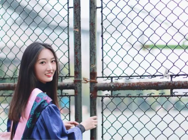 毕业季|好不容易毕的业,不拍组闺蜜大片怎么发