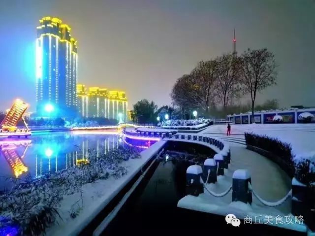 【最全档案】在全国排名再次刷新,来重新认识大美商丘!