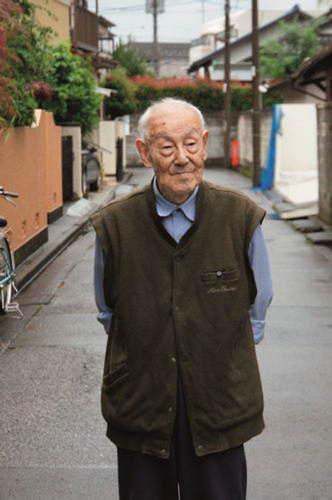 最后一名日本籍八路老兵离世 曾获中国抗战纪