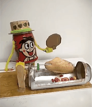 都别拦着我，还能开上它三分钟。