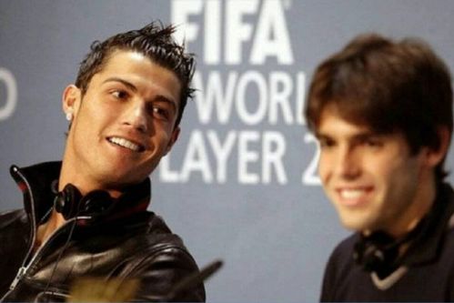 C罗求婚成功!让30亿女人疯狂的他,为何独宠一