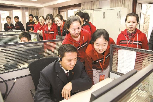 未检工作|检察官|未成年人|检察院