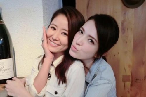 曝Angelababy倪妮合体录综艺 细数娱乐圈高颜值女闺蜜