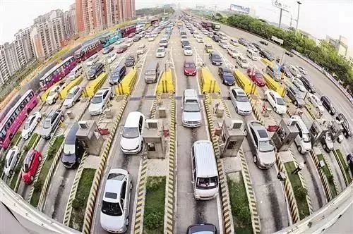 最新!2018上海ETC卡超强办理攻略!附各大银行