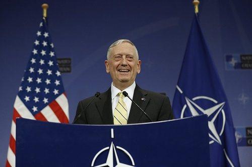 马蒂斯这次访华要做的事情,美国不应对中国做