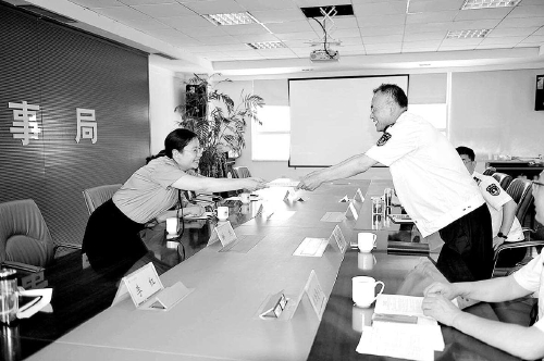 做好诉前检察建议这篇大文章