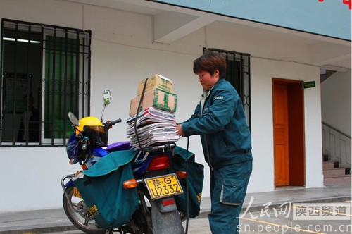 穿越千年，看“鎏金铜蚕”如何在这个县“流金”