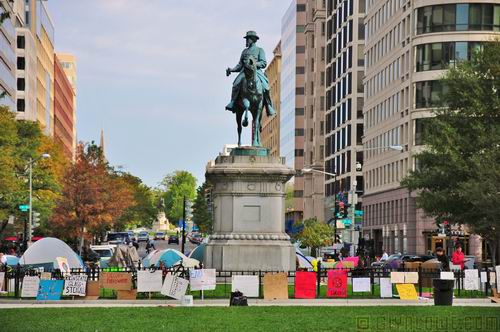 美国前贸易谈判官:K街说客生意好,但面对特朗