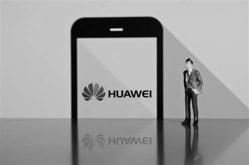 华为绿屏门影响有限 手机品牌不断集中