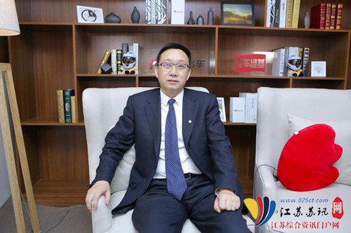 刘洪：东风乘用车进入后十年发展 “人有我优”为致胜法宝