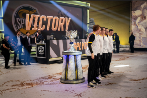 2019lol全球总决赛S9赛程时间 IG明日首发！英雄联盟S9八强赛阵容名单直播观看地址