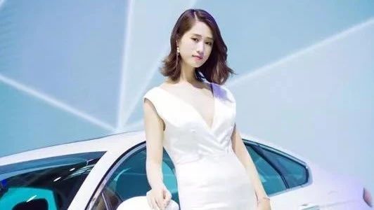 2018深港澳车展|这三款车亮相，土豪都不淡定了！