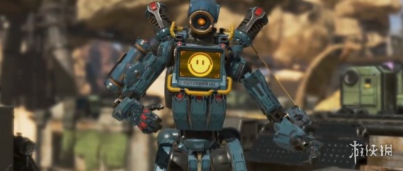 玩家测试《Apex英雄》探路者Hitbox比看起来大 开发团队已知悉