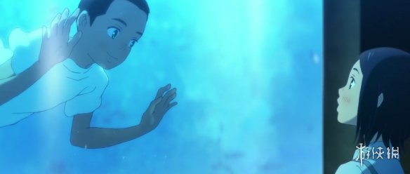 改编自同名魔幻动画电影《海兽之子》6月7日公映!久石让担当音乐制作