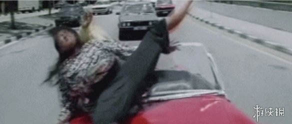 “打”出来的精彩人生,吴京是她迷弟!中国女侠杨紫琼