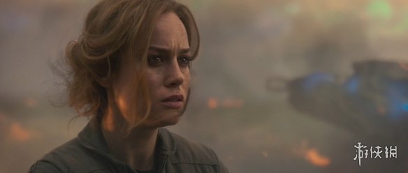 为了一个彩蛋看了一部电影,《惊奇队长》食之无味弃之可惜