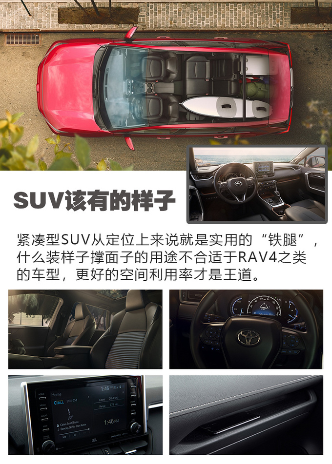 别听销售忽悠你过年买新车 2019年真正的好车都在这里