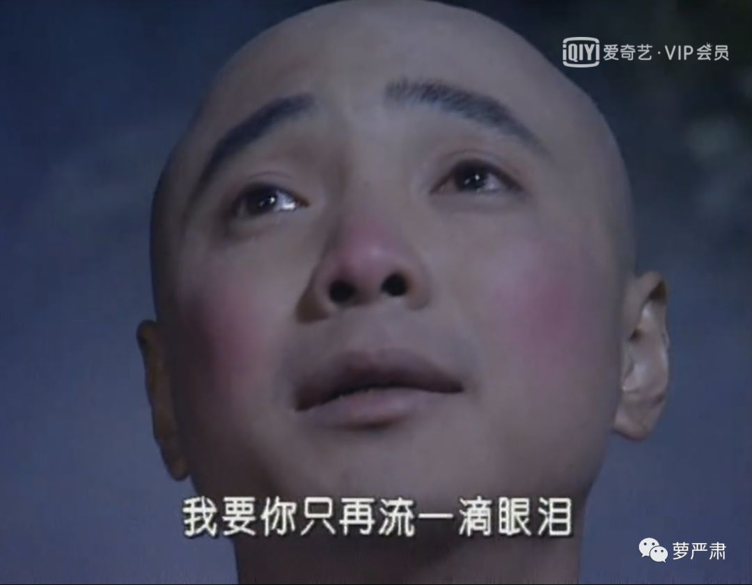 一个爆哭！我的童年回忆里还有这么多故事