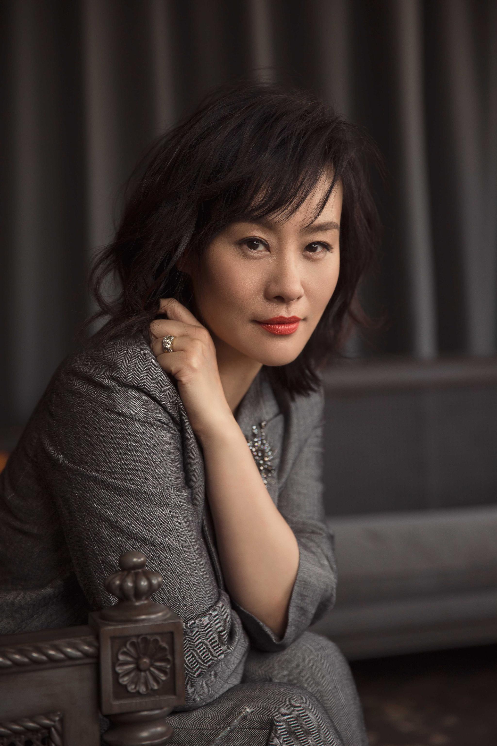 贝托鲁奇当年电话里拍板让邬君梅演“文绣”