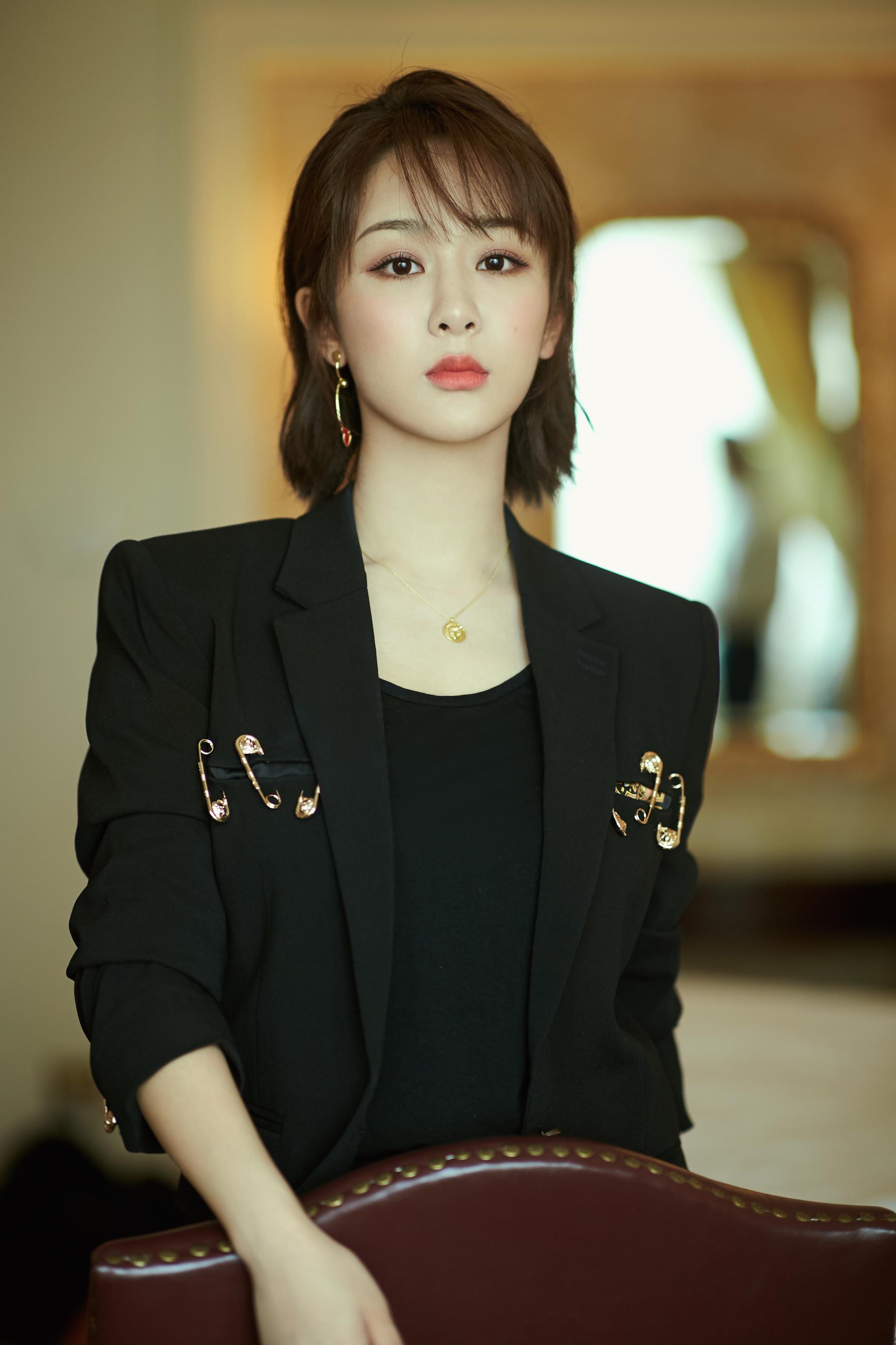 杨紫:瘦到80斤,可望而不可即的一件事