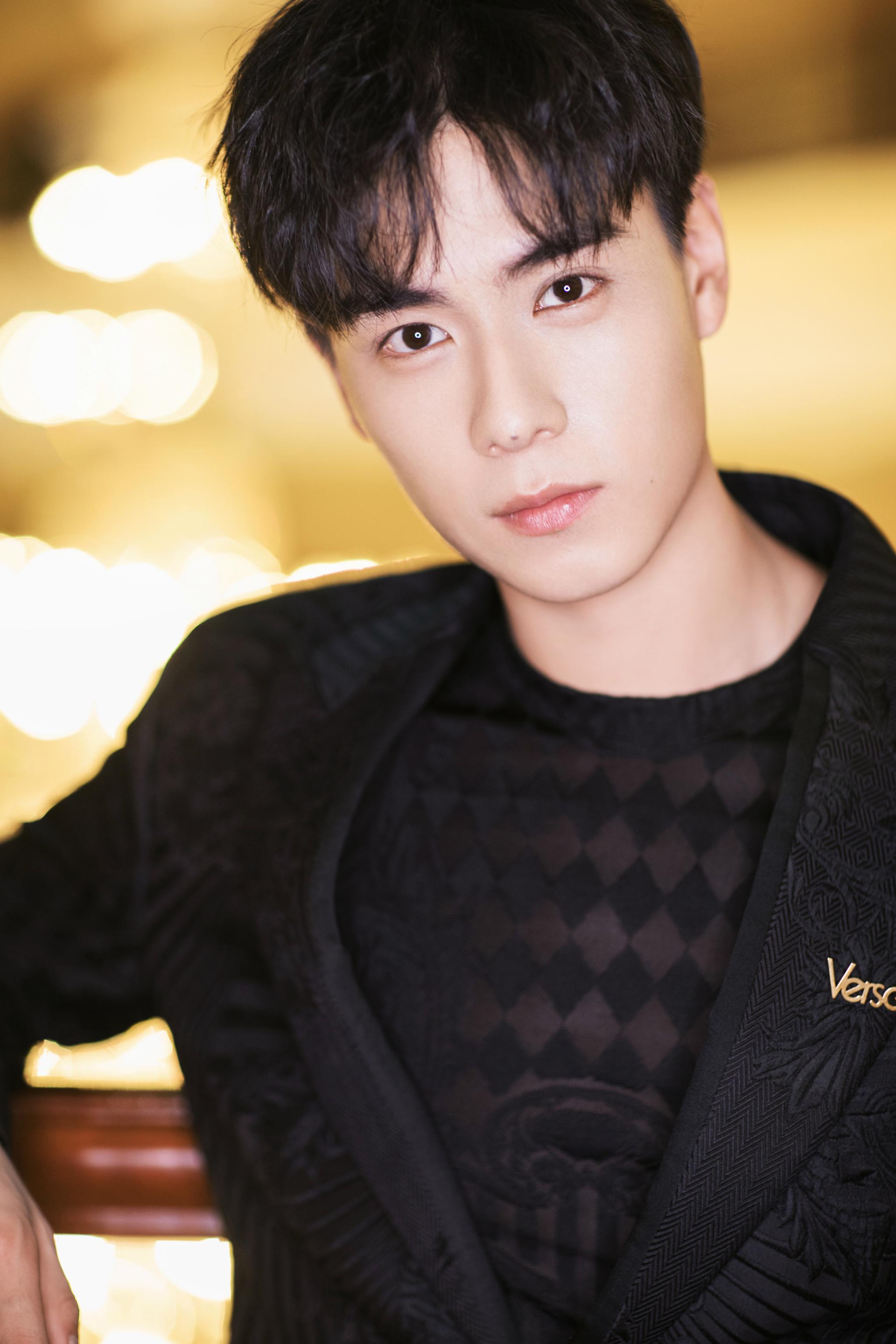 胡一天:好想有个吃不胖的体质