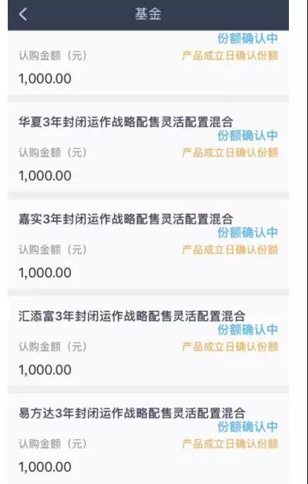 有人300万顶格申购独角兽基金 南方基金高管集