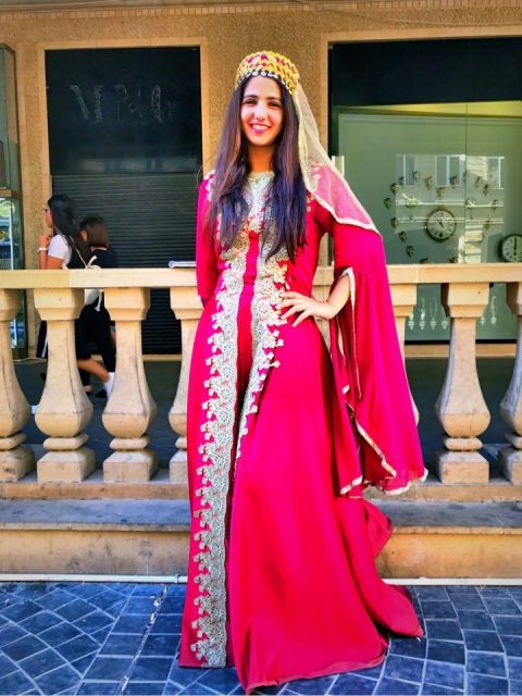 阿塞拜疆巴库听着落后实际不错 6505亿建世界