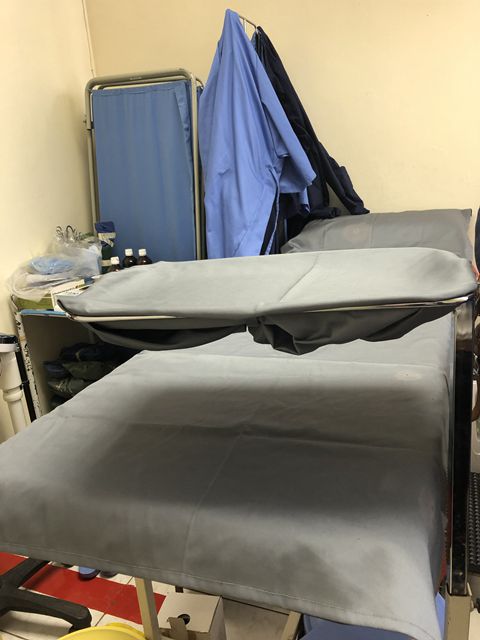 降低六成HIV感染几率,艾滋病的外科疫苗之战