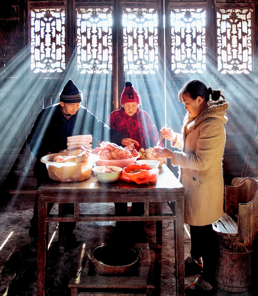 双牌县有多少人口_湖南 人口最少 的县,距今仅有50年历史,却成为了旅游强县(3)