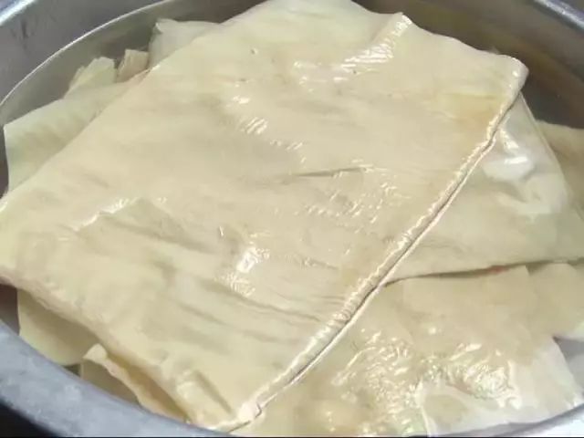 蒙自年糕获国家地理标志认证!能嚼出浓浓乡愁