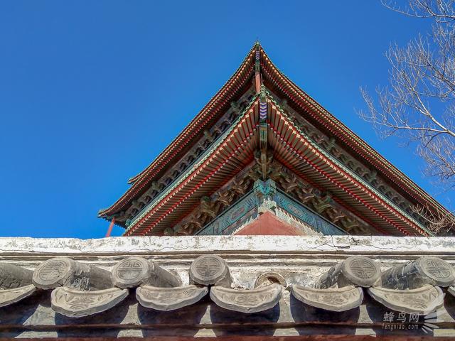 强劲的拍摄性能HTCU11EYEs实拍样片赏1\/39