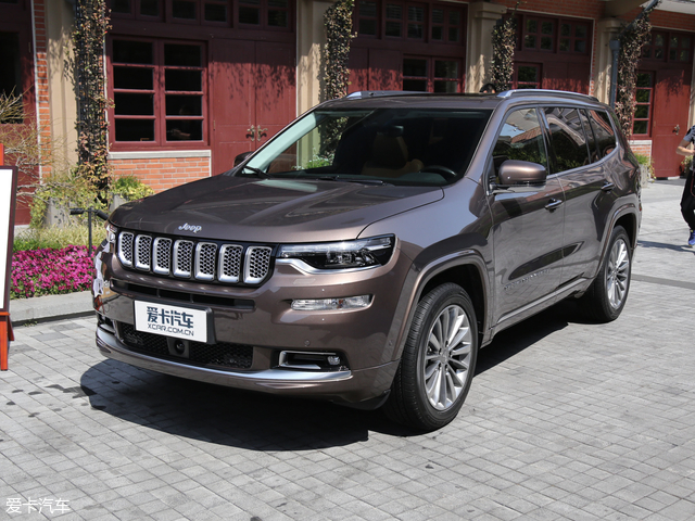 最新最全的“Jeep“资讯都在这里，不容错过